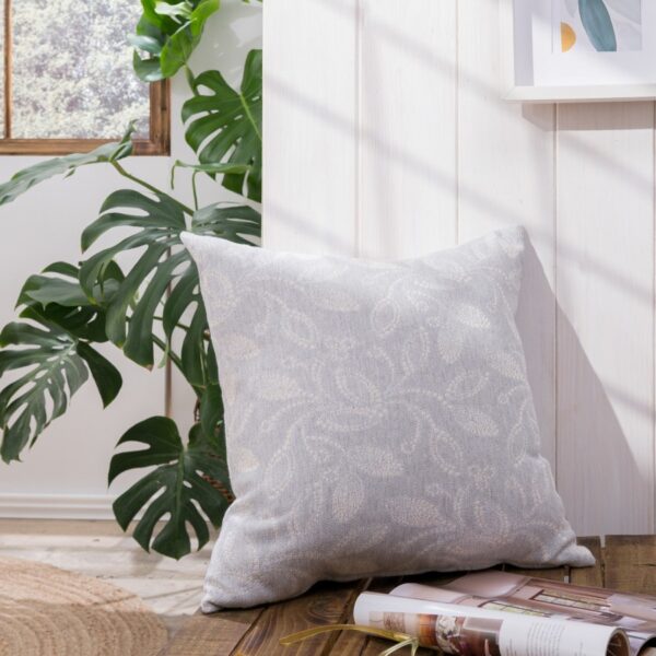 Μαξιλαροθήκη Padova 04 – 65x65cm δαπέδου shopinhome shopinhome