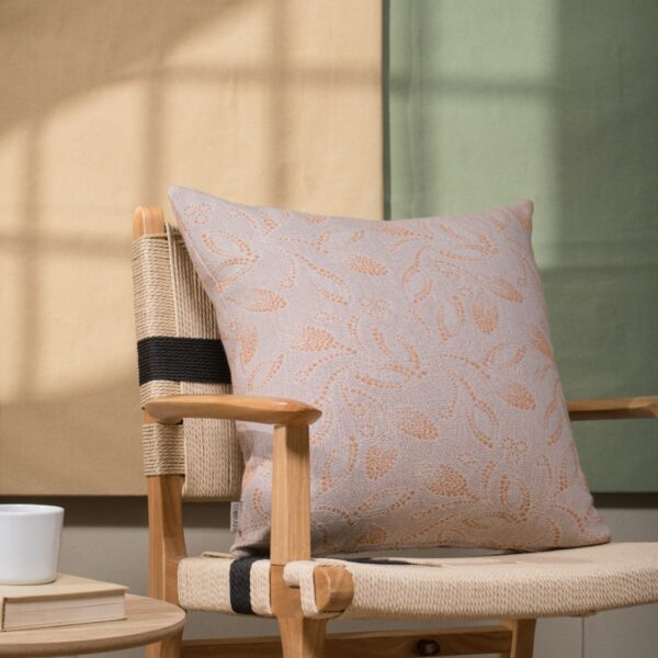 Μαξιλαροθήκη Padova 15 – 65x65cm δαπέδου shopinhome shopinhome