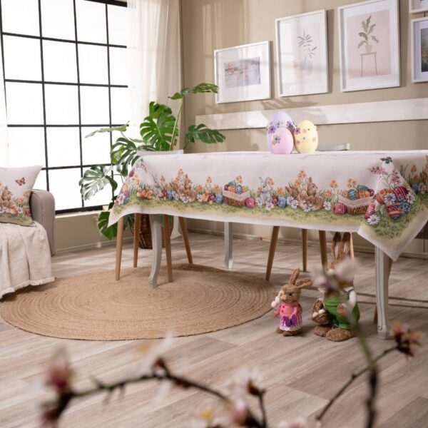 Τραπεζομάντηλο Peppy – 140x180cm shopinhome shopinhome