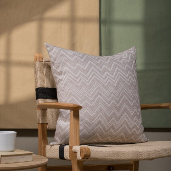 Μαξιλαροθήκη Piacenza 02 – 65x65cm δαπέδου shopinhome shopinhome