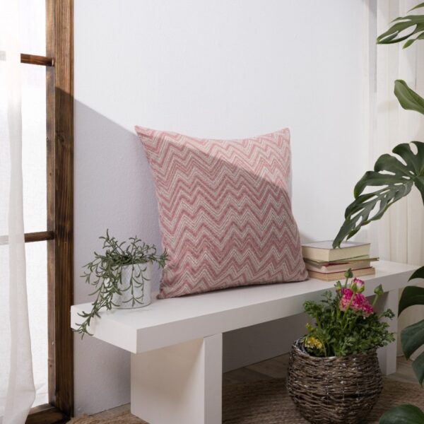 Μαξιλαροθήκη Piacenza 06 – 65x65cm δαπέδου shopinhome shopinhome