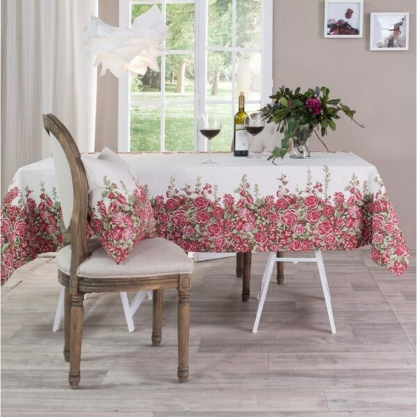 Τραπεζομάντηλο Tierra – 140x180cm shopinhome shopinhome