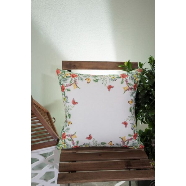 Μαξιλαροθήκη Trento – 45x45cm με γέμιση shopinhome shopinhome