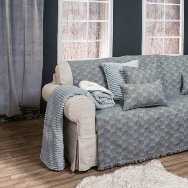 Ριχτάρι Memphis 04 – Τριθέσιο 180x300cm shopinhome shopinhome