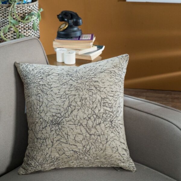 Μαξιλαροθήκη Dallas 07 – 43x43cm shopinhome shopinhome