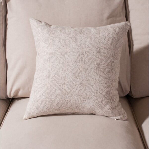 Μαξιλαροθήκη Mantova 02 – 30x50cm με γέμιση shopinhome shopinhome