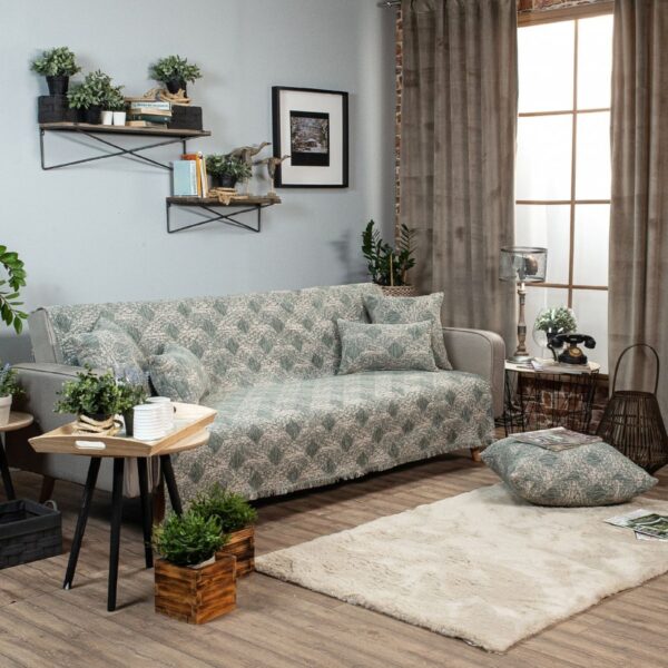 Ριχτάρι Ohio 04 – Τριθέσιο 180x300cm shopinhome shopinhome