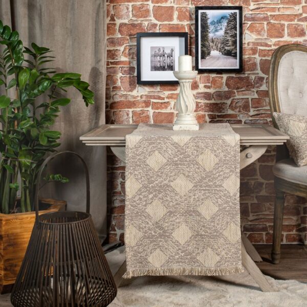 Τραβέρσα Ohio 01 – 45x180cm shopinhome shopinhome