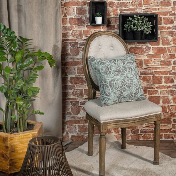 Μαξιλαροθήκη Alabama 13 – 43x43cm shopinhome shopinhome