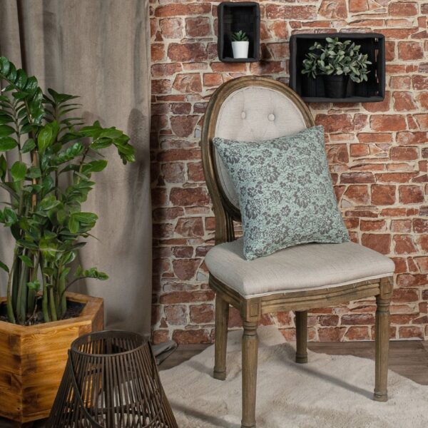 Μαξιλαροθήκη Georgia 13 – 43x43cm shopinhome shopinhome