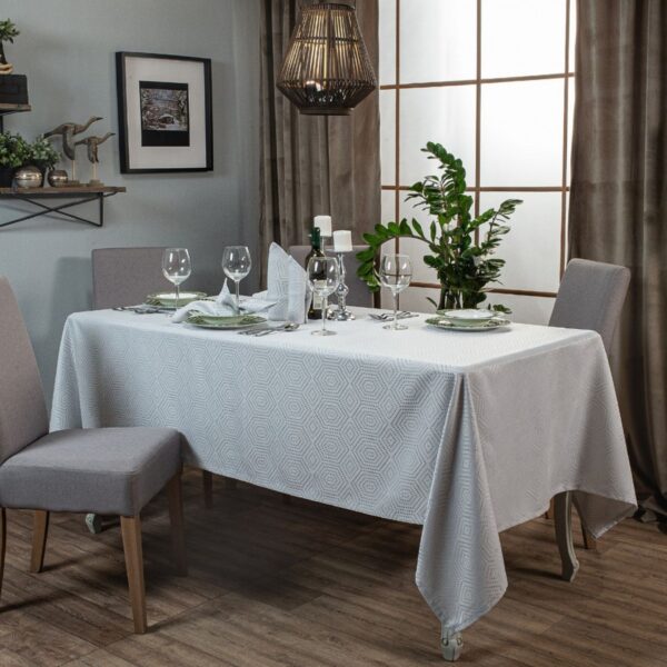 Τραπεζομάντηλο Beziers – 140x180cm shopinhome shopinhome