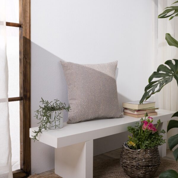 Μαξιλαροθήκη Tivoli 04 – 30x50cm με γέμιση shopinhome shopinhome