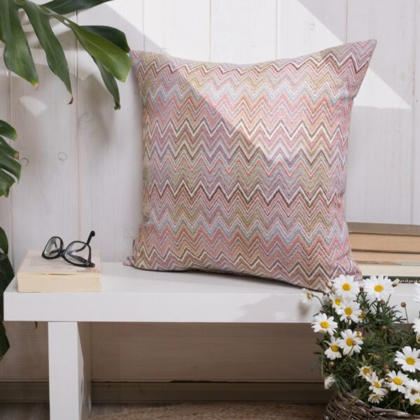 Μαξιλαροθήκη Tortosa – 30x50cm με γέμιση shopinhome shopinhome