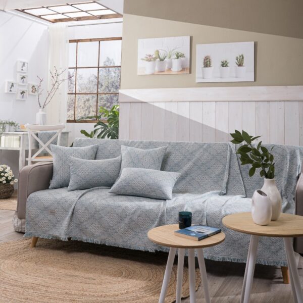 Ριχτάρι Treviso 08 – Τριθέσιο 180x300cm shopinhome shopinhome