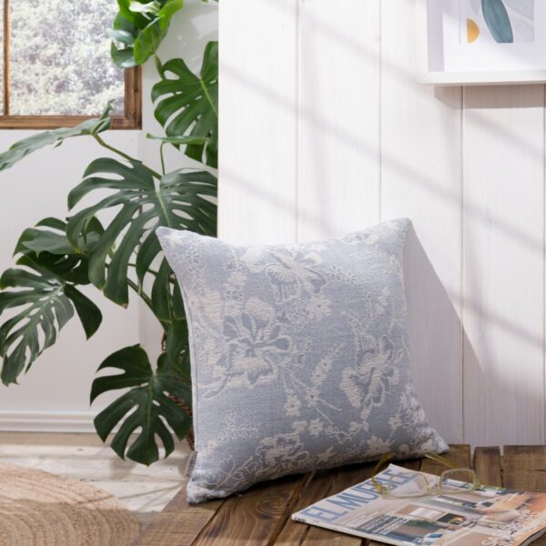 Μαξιλαροθήκη Varese 05 – 30x50cm με γέμιση shopinhome shopinhome