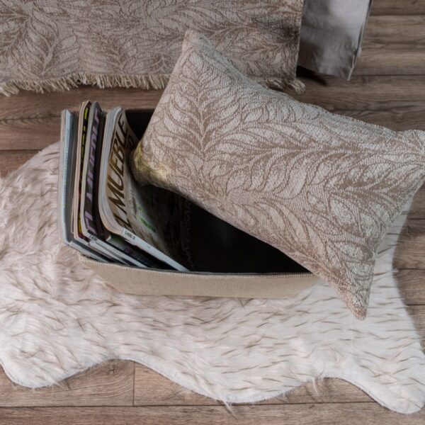 Μαξιλαροθήκη Illinois 02 – 45x45cm με γέμιση shopinhome shopinhome