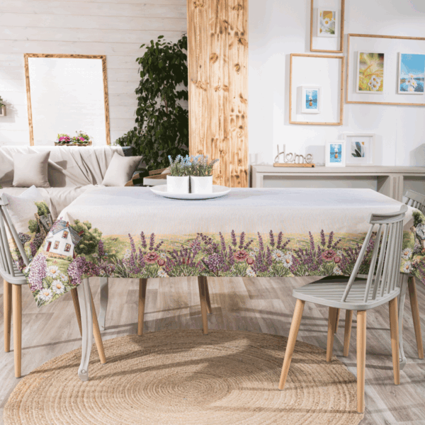Τραπεζομάντηλο Illano – 140x180cm shopinhome shopinhome