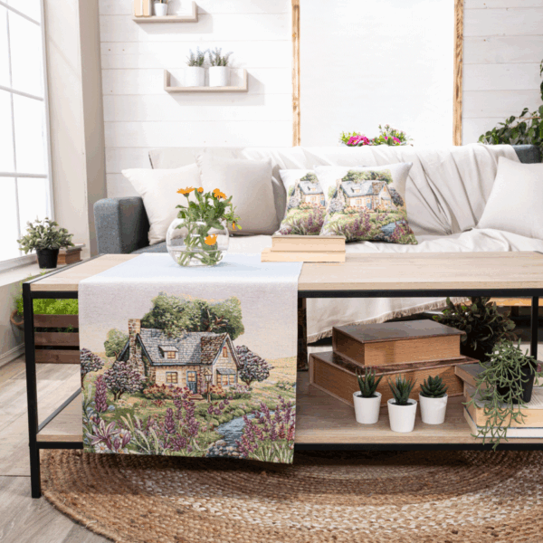 Τραβέρσα Illano – 45x140cm shopinhome shopinhome