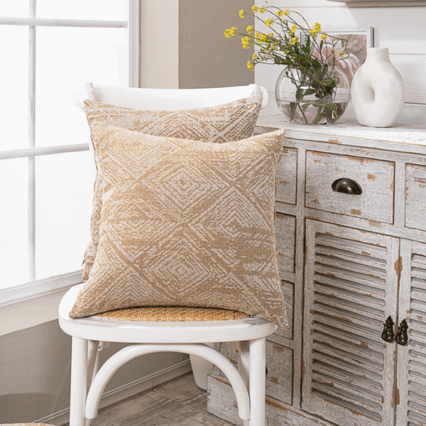 Μαξιλαροθήκη Izola 14 – 43x43cm shopinhome shopinhome