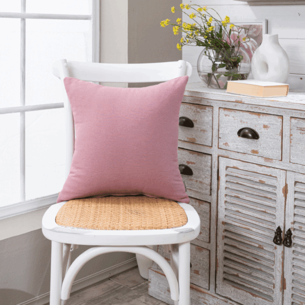 Μαξιλαροθήκη Ostia 06 – 43x43cm shopinhome shopinhome