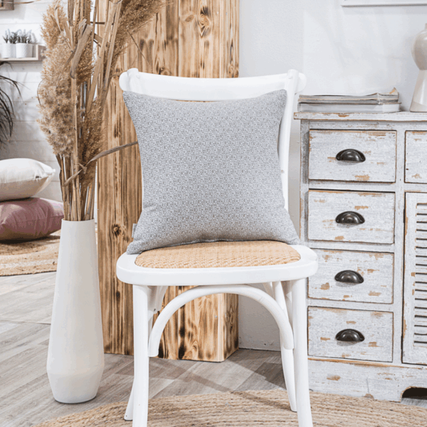 Μαξιλαροθήκη Sorrento 04 – 43x43cm shopinhome shopinhome