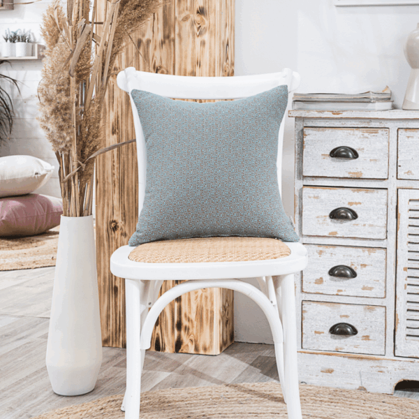 Μαξιλαροθήκη Sorrento 08 – 43x43cm shopinhome shopinhome