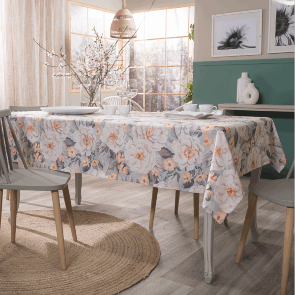 Τραπεζομάντηλο Novelda – 135x220cm shopinhome shopinhome
