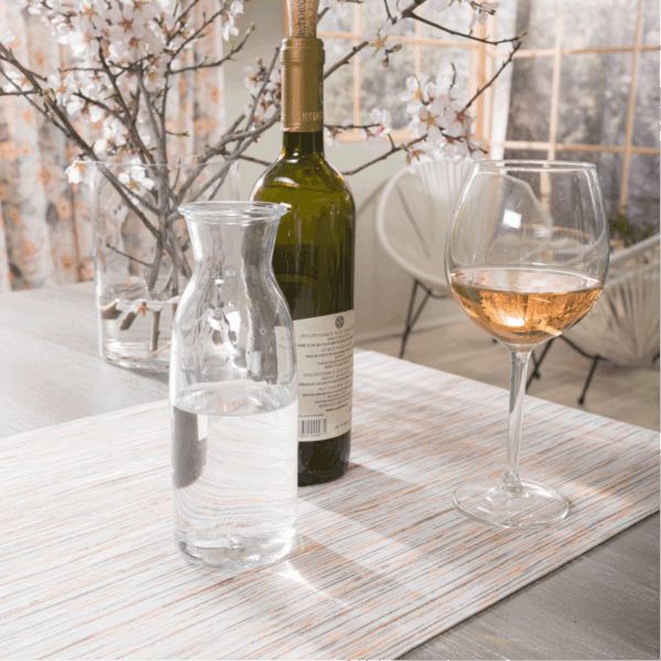 Ύφασμα Elda – Φ280cm shopinhome shopinhome