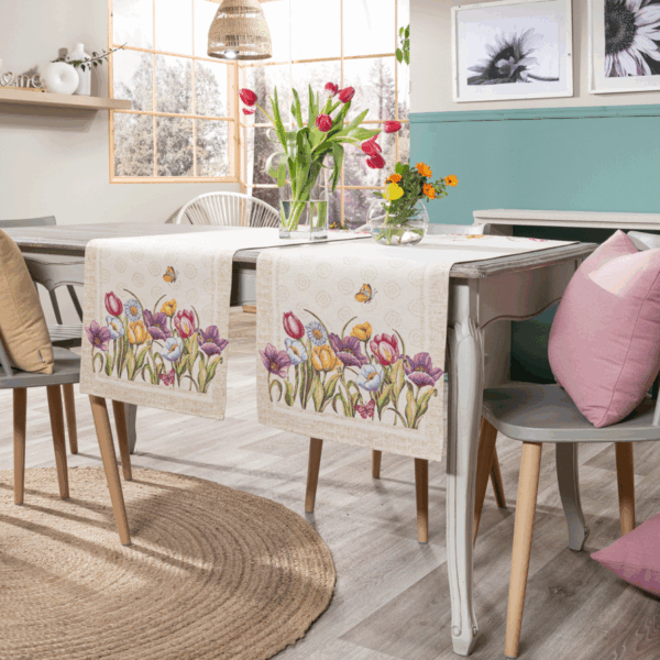 Τραβέρσα Cambello – 45x140cm shopinhome shopinhome