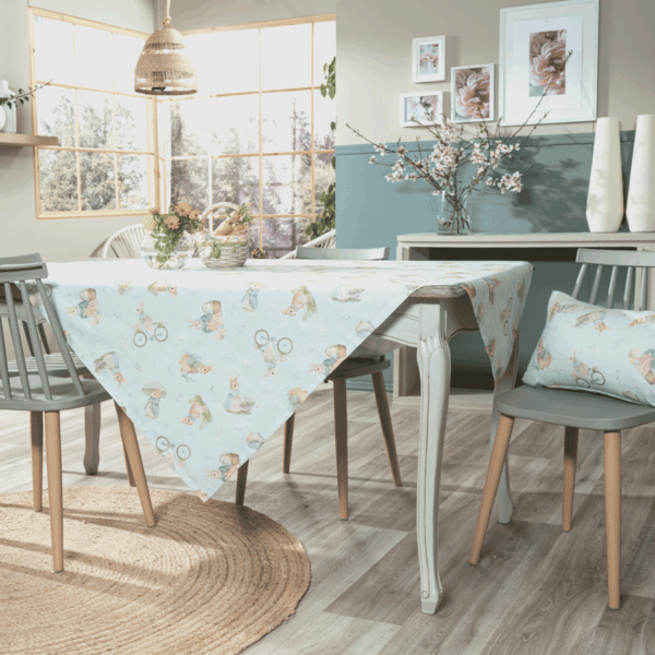 Καρέ Pastel – 90x90cm shopinhome shopinhome