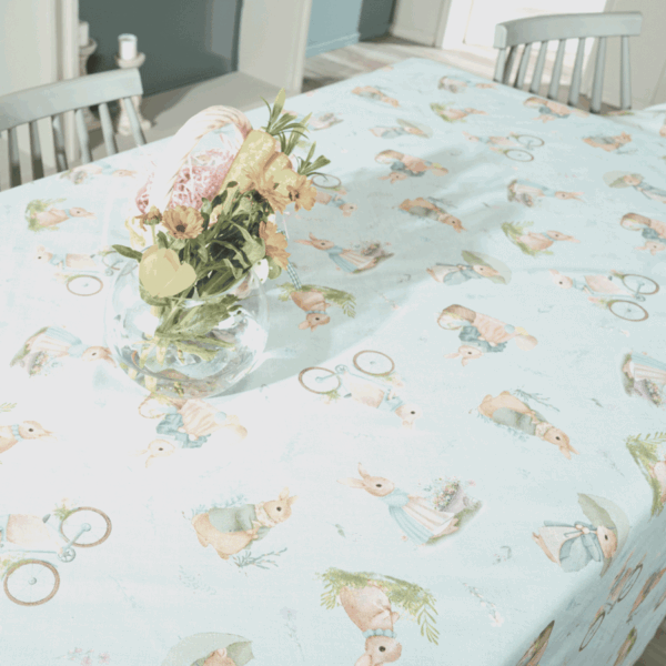 Ύφασμα Pastel – Φ280cm shopinhome shopinhome