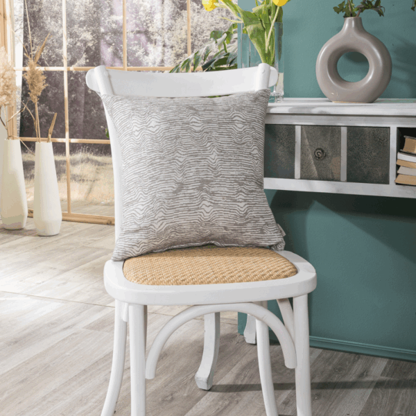 Μαξιλαροθήκη Anzio 03 – 43x43cm shopinhome shopinhome