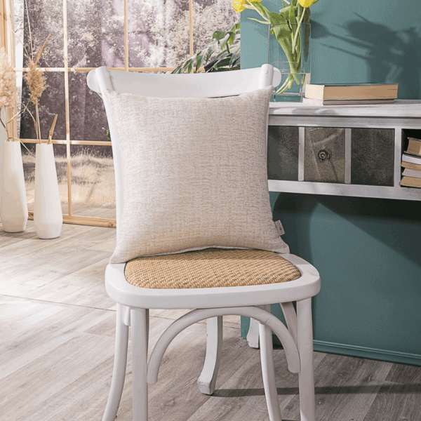 Μαξιλαροθήκη Milazzo 01 – 30x50cm με γέμιση shopinhome shopinhome