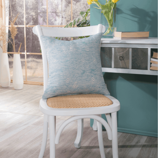 Μαξιλαροθήκη Anzio 08 – 43x43cm shopinhome shopinhome