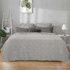 LINO ΡΙΧΤΑΡΙ MALTA GREY 180X180 Lino shopinhome