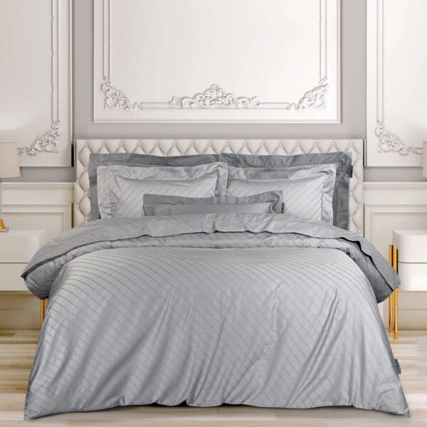 GREENWICH POLO CLUB ΠΑΠΛΩΜΑΤΟΘΗΚΗ ΣΕΤ ΥΠΕΡΔΙΠΛH CLASSIC 2291 BLUE shopinhome shopinhome