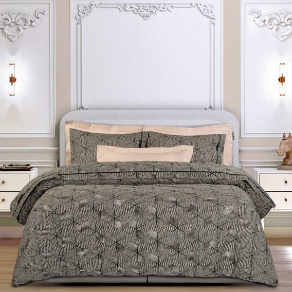 GREENWICH POLO CLUB ΠΑΠΛΩΜΑΤΟΘΗΚΗ ΣΕΤ ΥΠΕΡΔΙΠΛH ESSENTIAL 2366 BEIGE, BLACK shopinhome shopinhome