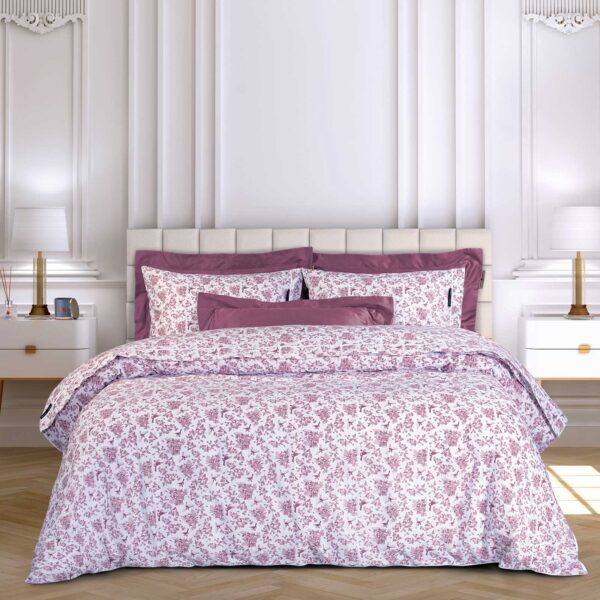 GREENWICH POLO CLUB ΠΑΠΛΩΜΑΤΟΘΗΚΗ ΣΕΤ KING ESSENTIAL 2363 NUDE, WHITE shopinhome shopinhome