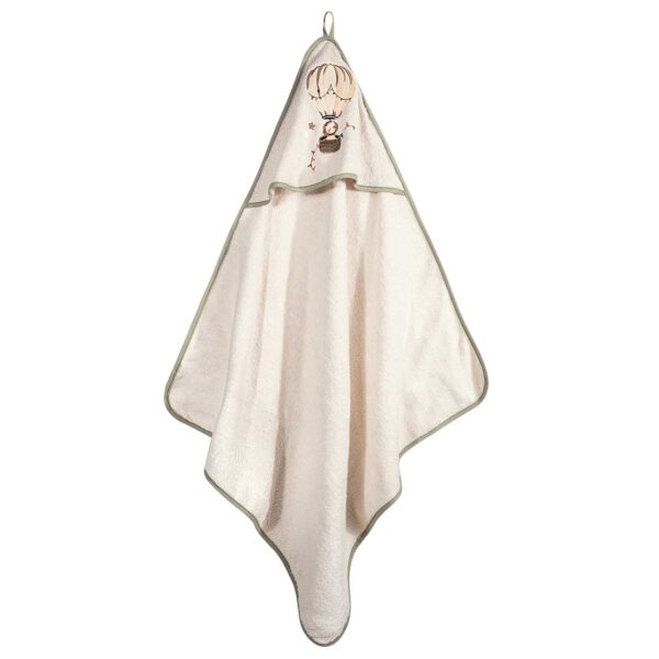 GREENWICH POLO CLUB ΚΑΠΑ ΒΑΒΥ ESSENTIAL 8860 OLIVE GREEN shopinhome shopinhome