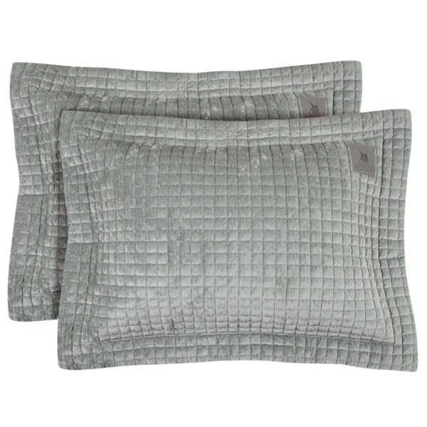 GREENWICH POLO CLUB ΖΕΥΓΟΣ ΜΑΞΙΛΑΡΟΘΗΚΕΣ CLASSIC 4430 SAGE GREEN shopinhome shopinhome