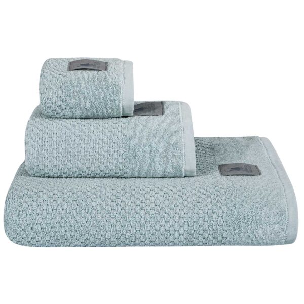 GREENWICH POLO CLUB ΠΕΤΣΕΤΑ ΜΠΑΝΙΟΥ 80Χ160 PREMIUM 4120 BABY BLUE shopinhome shopinhome