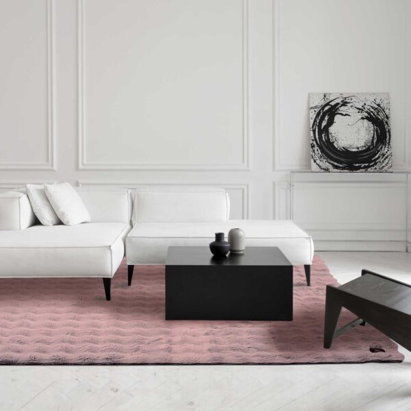 GREENWICH POLO CLUB ΧΑΛΙ 150X200 FAUX FUR 3124 NUDE shopinhome shopinhome