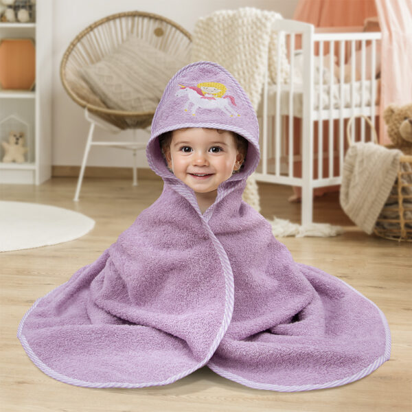 LINO ΚΑΠΑ CORNO LILAC 75X75 shopinhome shopinhome