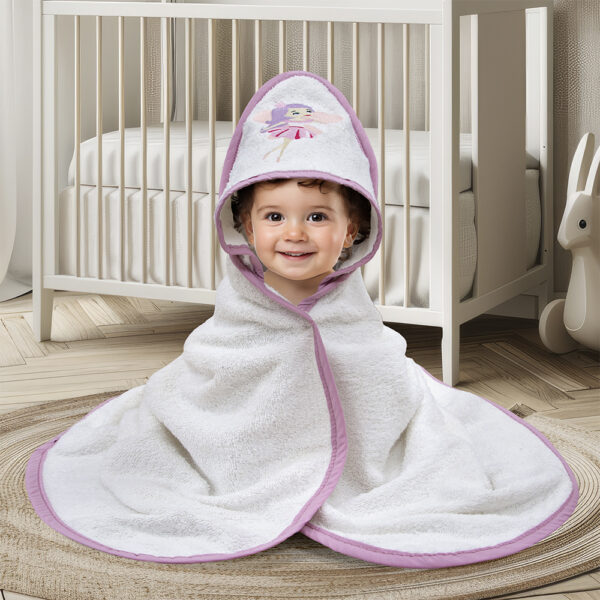 LINO ΚΑΠΑ HADA WHITE 75X75 shopinhome shopinhome