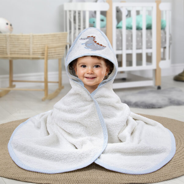 LINO ΚΑΠΑ LAGARTO WHITE 75X75 shopinhome shopinhome