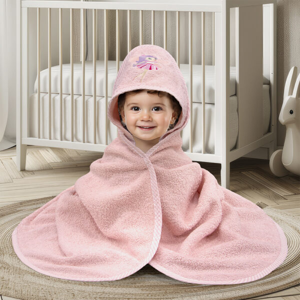 LINO ΚΑΠΑ HADA PINK 75X75 shopinhome shopinhome