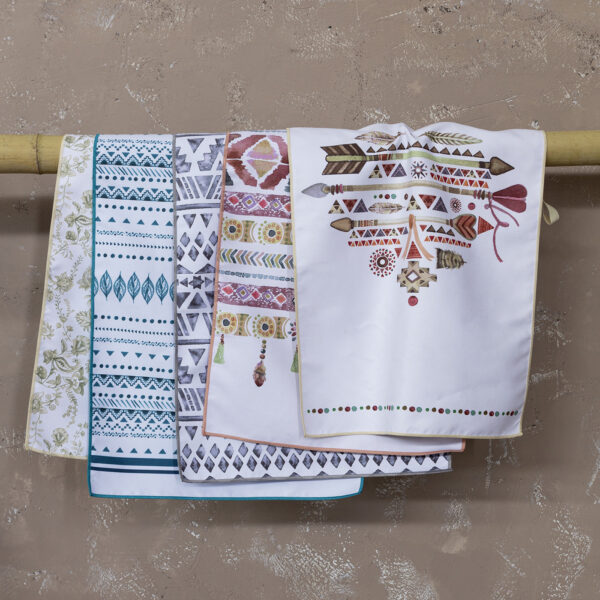 Nima Home Σετ Πετσέτες Κουζίνας (10 x 40×60) – Avery shopinhome shopinhome