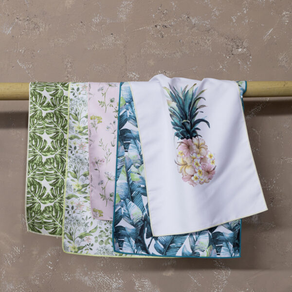 Nima Home Σετ Πετσέτες Κουζίνας (10 x 40×60) – Seeta shopinhome shopinhome