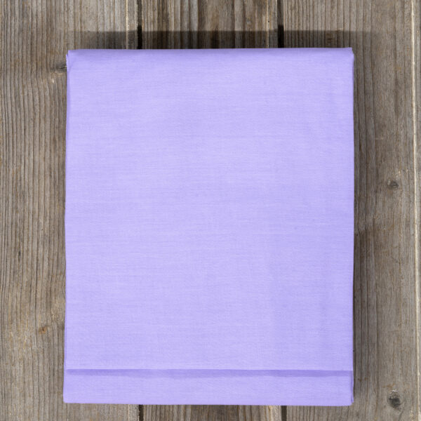 Nima Home Σεντόνι Υπέρδιπλο Unicolors – Lavender Λιλά   240×260 shopinhome shopinhome