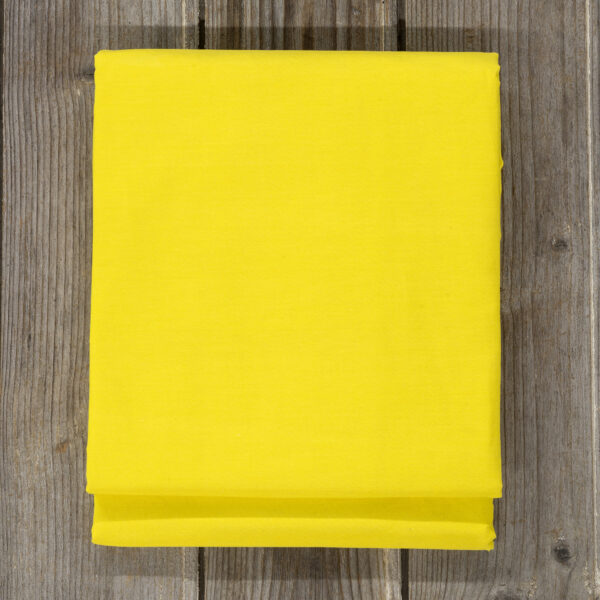Nima Home Σεντόνι Ημίδιπλο Unicolors – Yellow Κίτρινο   180×260 shopinhome shopinhome